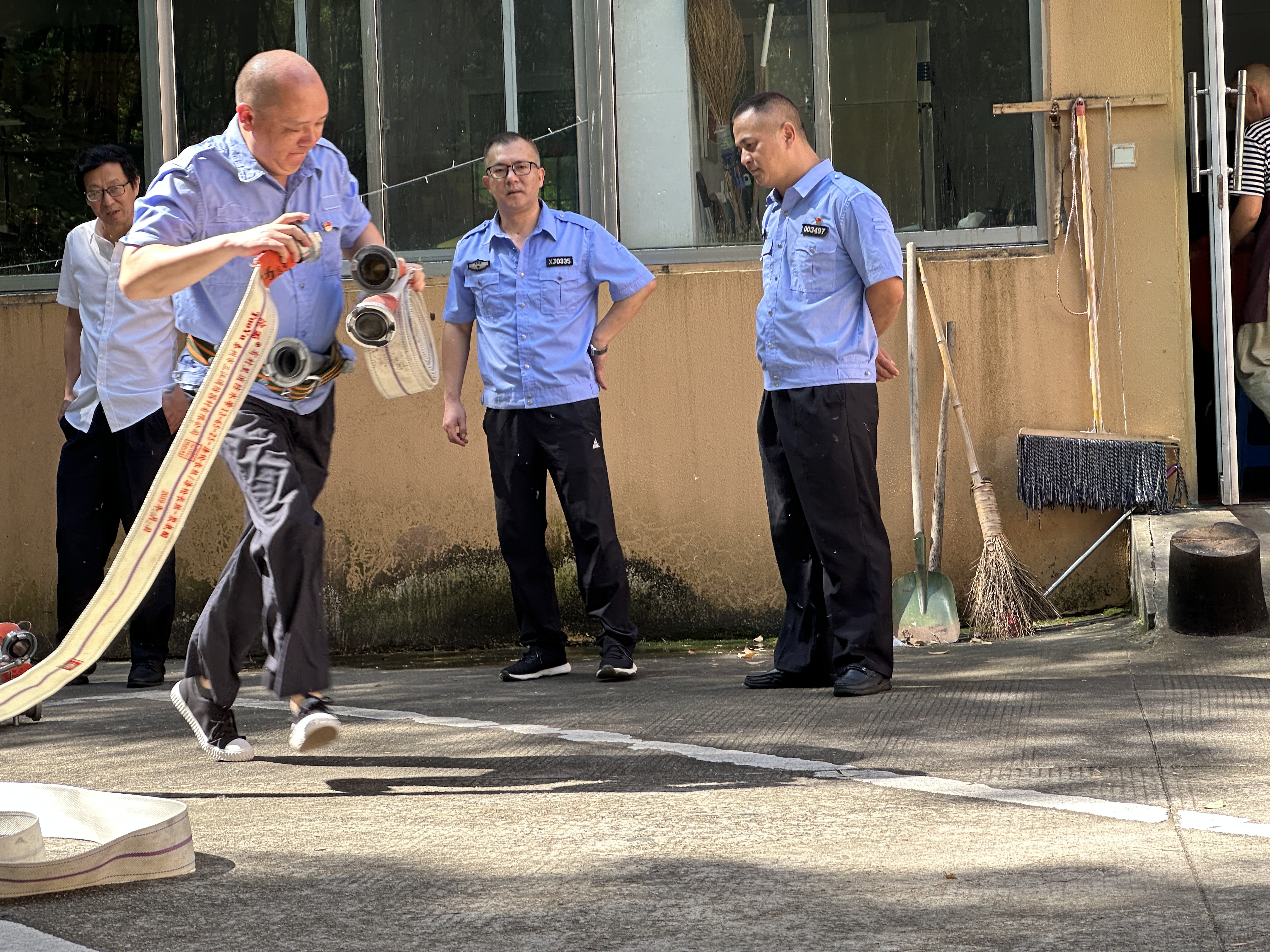 周志強訓(xùn)練中林玲攝.jpg