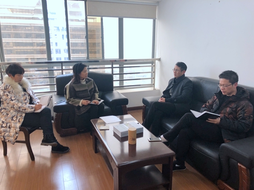 20190114 公司審計(jì)部開展內(nèi)審工作意見(jiàn)征求活動(dòng)_副本.jpg